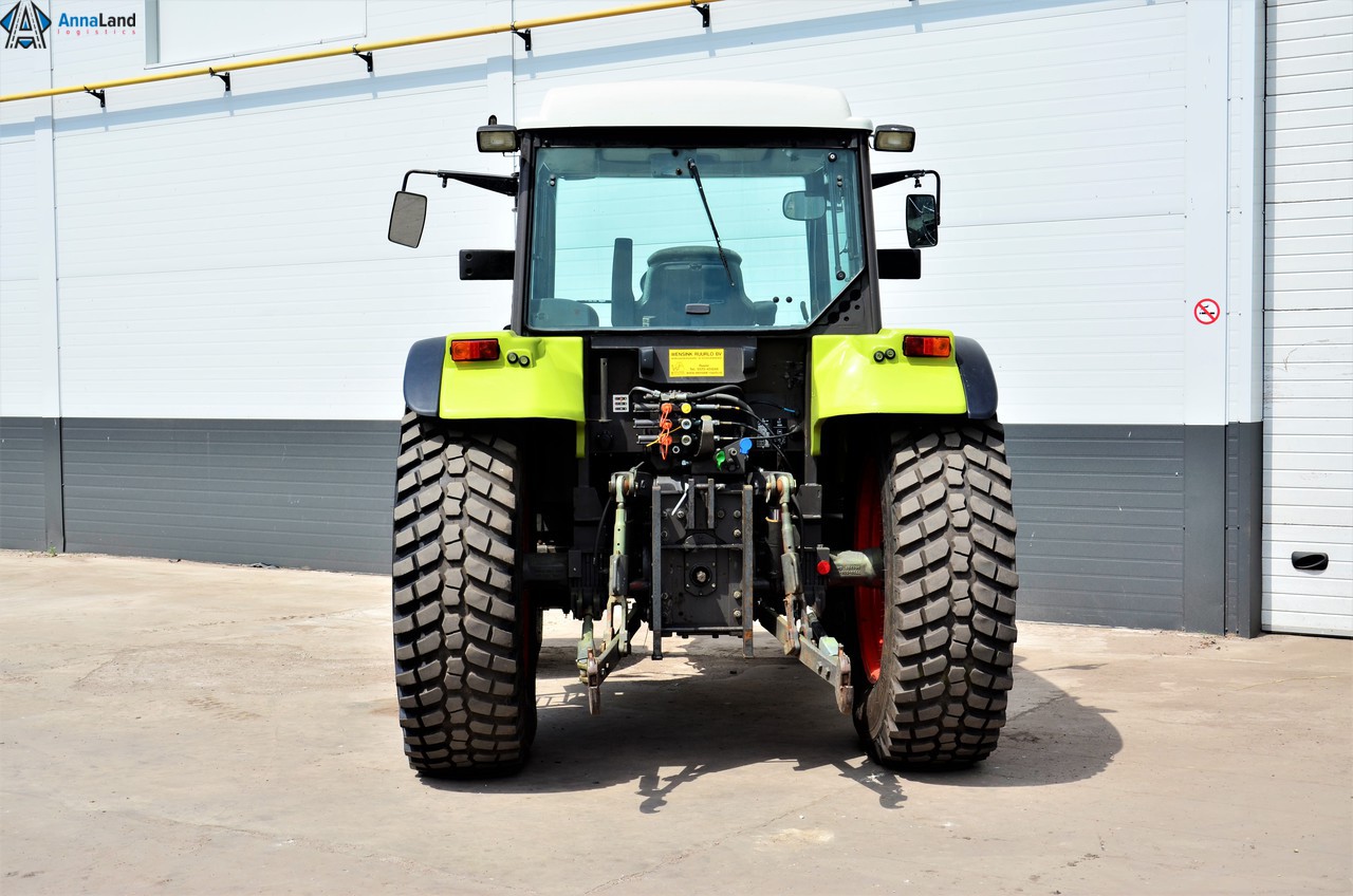 Трактор колісний Class Celtis 436 - 24 - Annaland.com.ua.jpg Продаж бу сг техніки з Нідерландів